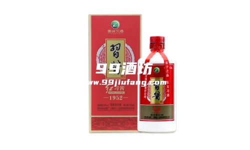 什么白酒没有后劲