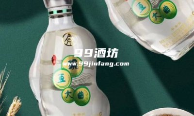 豌豆酿造的白酒口感是怎样的