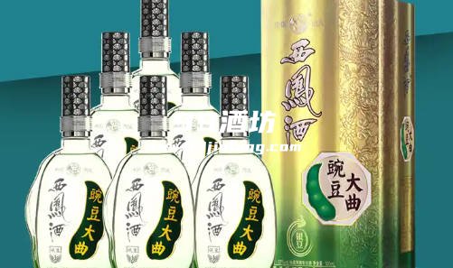豌豆酿造的白酒口感是怎样的