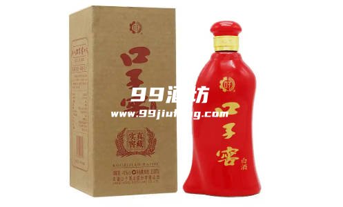 什么白酒清新不苦