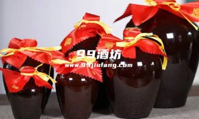 白酒的香味在保存的时候会发生什么变化