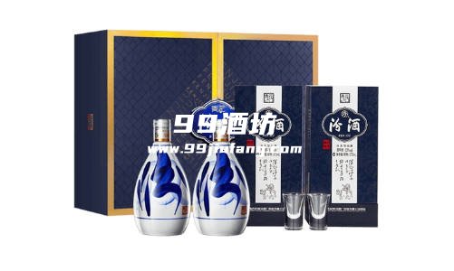 汾酒最高多少度