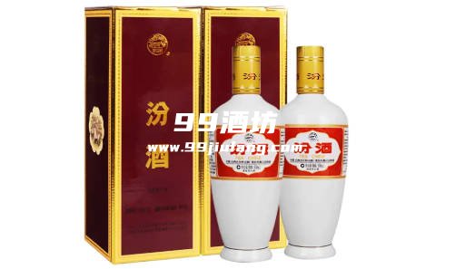 汾酒最高多少度