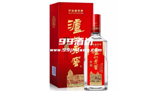 浓香型酒收藏价值高吗