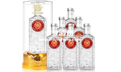 杜康老坛U88多少钱，口感怎么样