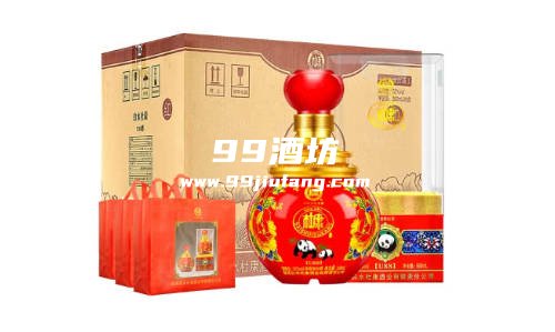 杜康老坛U88多少钱，口感怎么样