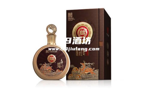 杜康老坛U88多少钱，口感怎么样