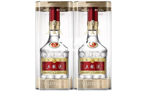 五浪液52度内部定制特供非卖品真假怎辨