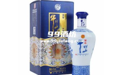牛栏山陈酿白酒42度500ml有假的吗