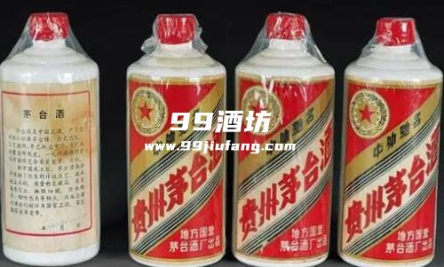 茅台酱香酒288元每瓶是真的吗