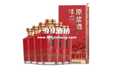 沪州原浆酒窖之雅浓香型52度咋样