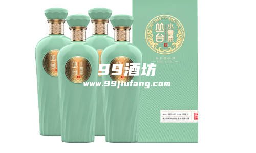 丛台小窖青41度多少钱一瓶,口感是怎样的 丛台小窖青41度多少钱一瓶,口感是怎样的