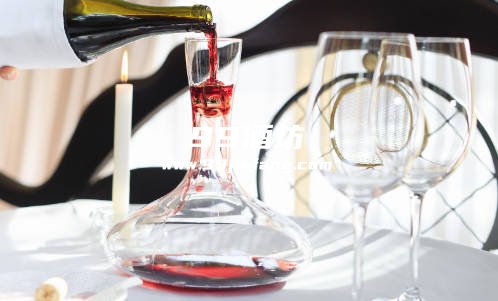 白酒为什么不用跟红酒一样醒酒