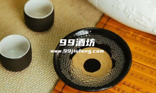 白酒为什么不用跟红酒一样醒酒