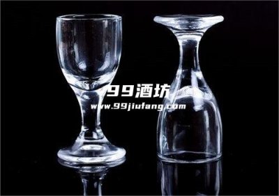 白酒杯推荐适合年轻人的款式