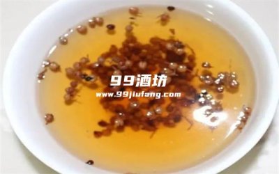 白酒泡花椒能够缓解什么疾病？人久久带您了解