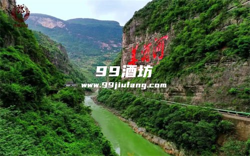 白酒行业的加速分化方案