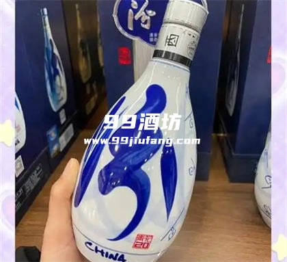 白酒为什么不能过度包装了