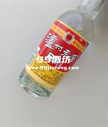 泸州老窖二曲白酒怎么样