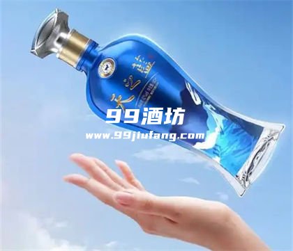 白酒为什么会被灌进瓶子