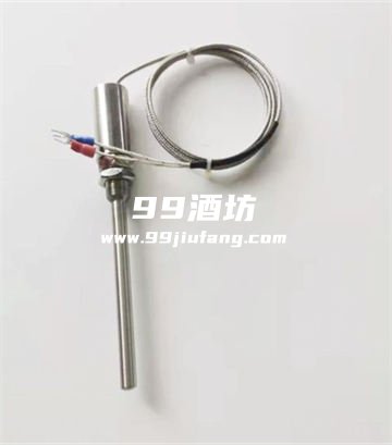 白酒固态发酵怎样看温度
