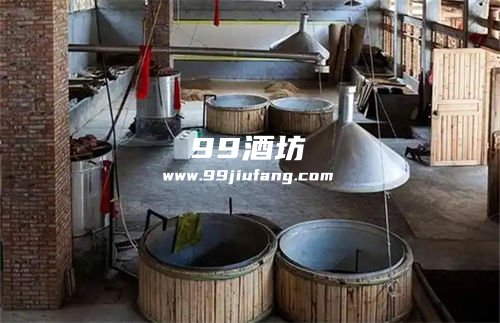 甘肃白酒小作坊环境评估