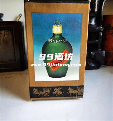 山东济宁产什么白酒品牌