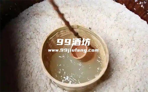 白酒里面为什么泡肥肉