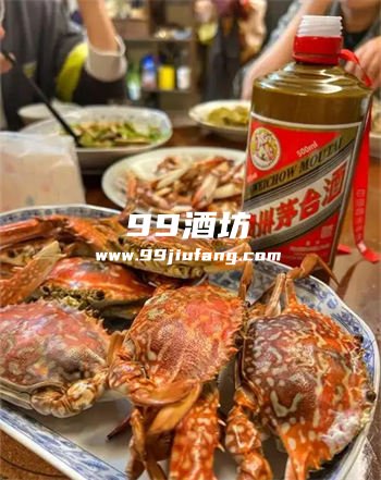 吃螃蟹喝白酒会吃出胃病吗