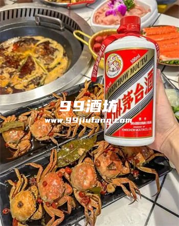 吃螃蟹喝白酒会吃出胃病吗