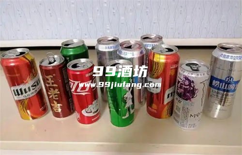 白酒为什么不能用易拉罐装呢