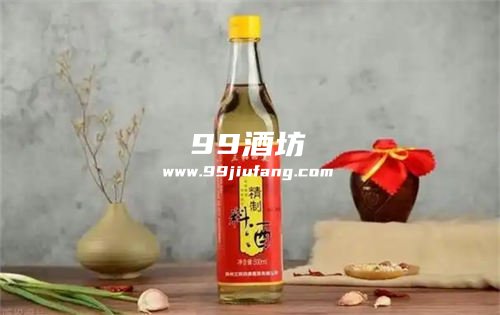 白酒能充当料酒炒菜吗？和久久带您了解