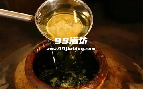 微黄色=老酒？关于白酒颜色的三大认知陷阱