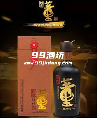 董香型为何被称为“白酒尽头”？人久久带您了解