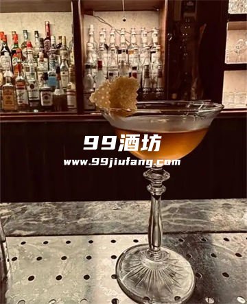 高度白酒适合怎么调制饮料