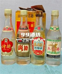 一杯敬岁月：老酒里的时光收藏学