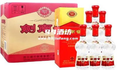 送礼送什么酒比较好500左右
