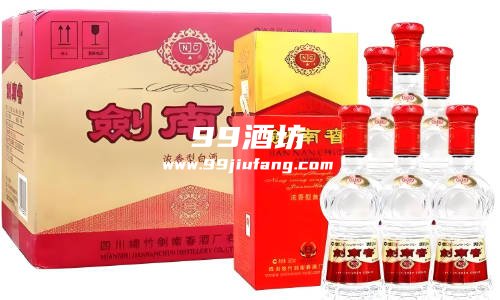 送礼送什么酒比较好500左右
