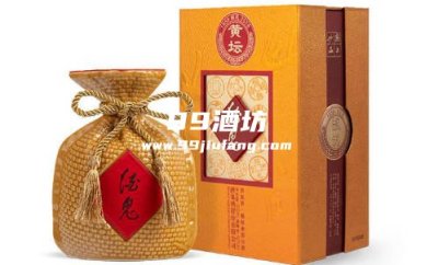 馥郁香型酒能够浓香型白酒勾兑在一起吗