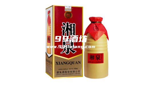 好的白酒喝完就不口渴吗为什么