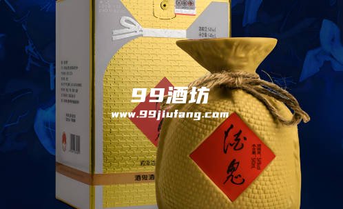 酒鬼酒属于什么香型的，酱香型还是浓香型