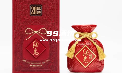 酒鬼酒属于什么香型的，酱香型还是浓香型