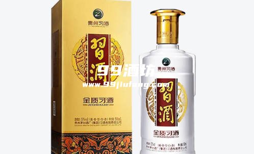 现在收藏什么白酒性价比高