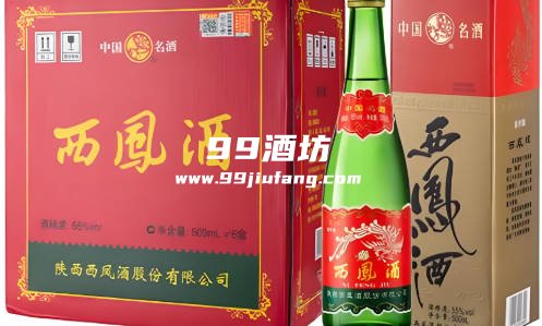 现在收藏什么白酒性价比高