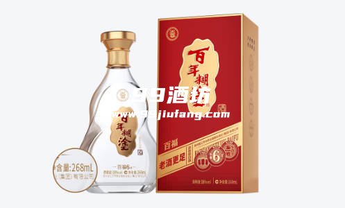 38度浓香型白酒能放多久
