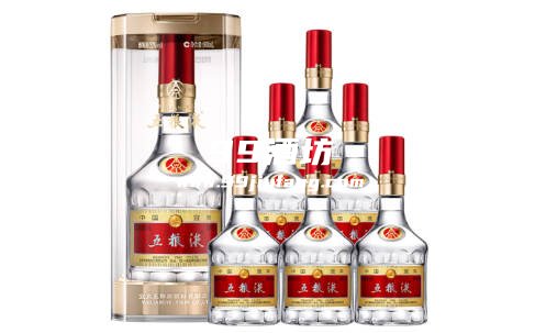 五粮液富贵酒是五粮液的吗