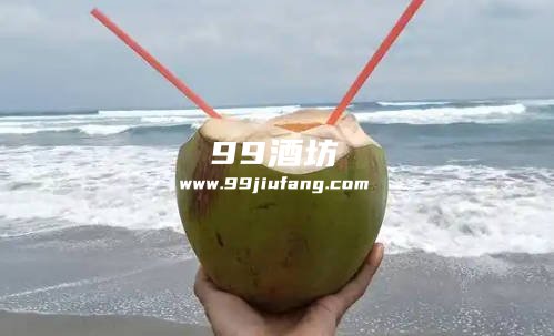白酒和椰子为什么不可以一起喝