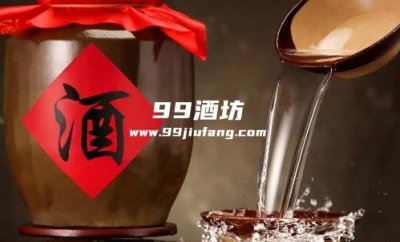 清香型白酒的由来和历史