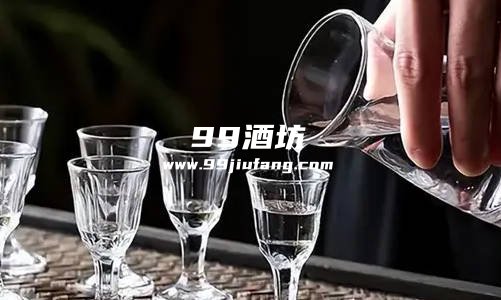 白开水兑白酒会破坏白酒的口感吗