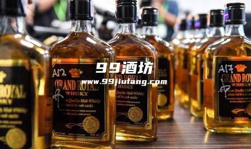 白酒和什么酒都是蒸馏酒
